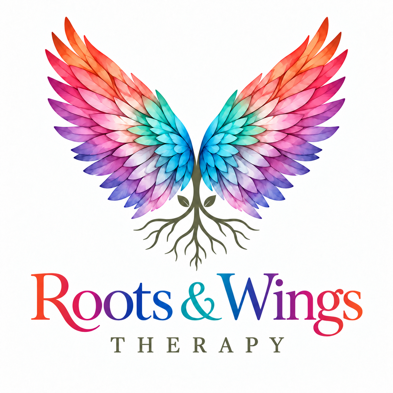 Roots & Wings Therapy